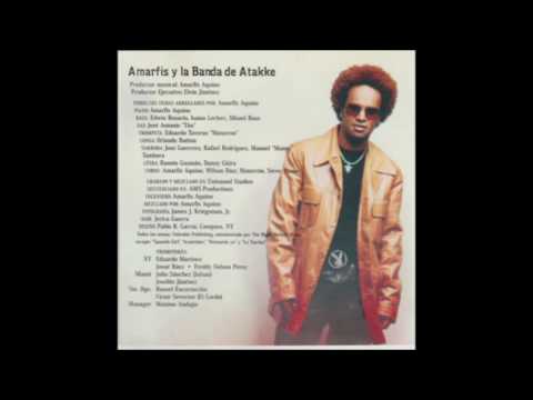 AMARFIS "EL ARENQUE"