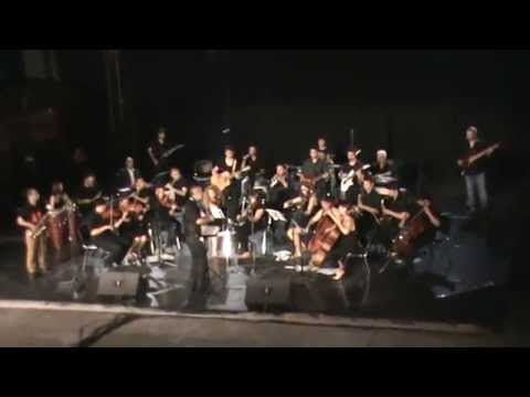 Bossable by Symphonic Jazz Orchestra Northern Greece (Live)