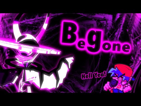 BeGone Chart Showcase