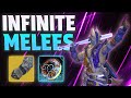 This Warlock Winter’s Guile Build Is INSANE (Destiny 2 Renegades)