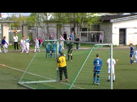 Šitika FS - FK Dinamo Rīga \ U-10 Чемпионат Риги 2013 \ 11,05,2013