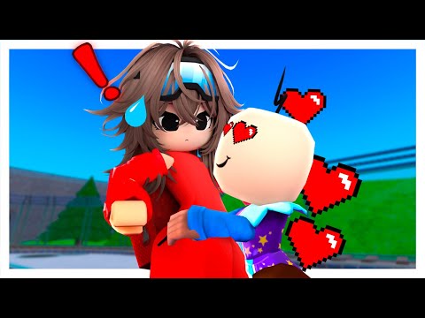 NABI SE ENAMORÓ DE MÍ??