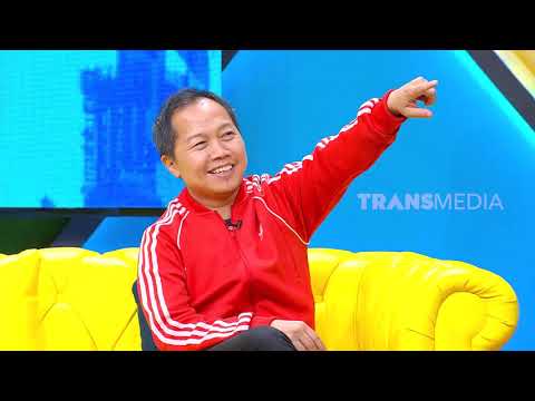 Cerita di Balik Duet Sandhy Sondoro & Lala Karmela | OKAY BOS (02/04/20) Part 3