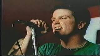 Unwritten Law - Superman