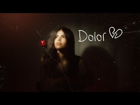 Valen Alegre - DOLOR
