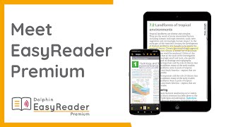 Meet EasyReader Premium