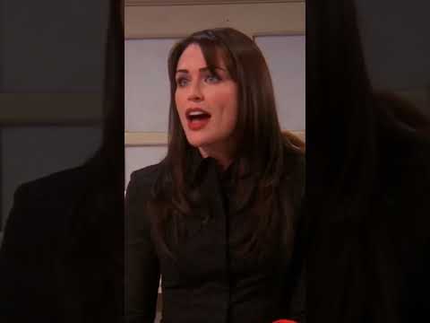 Ross Is Basically Indiana Jones 🤠 | Friends #shorts