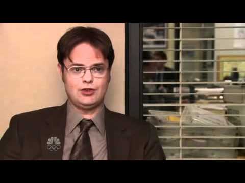 The Office Jim's Worst Enemy
