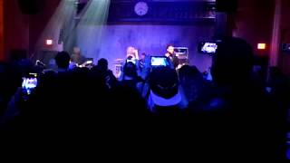 RIVALS - Low (Live in Anaheim, CA on March 31, 2018)