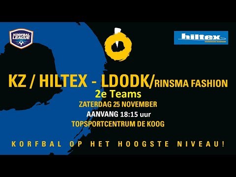 KZ / Hiltex 2 - LDODK/Rinsma Fashion 2