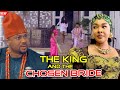 THE KING AND THE CHOSEN BRIDE 5&6- MIKE GODSON / DORIS IFEKA 2025 LATEST NIGERIAN MOVIE