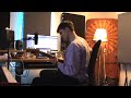leif bent - come down (official music video)
