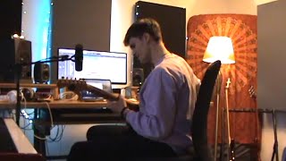 come down Music Video