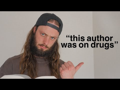 The Most UNHINGED Stephen King Book I've Ever Read...