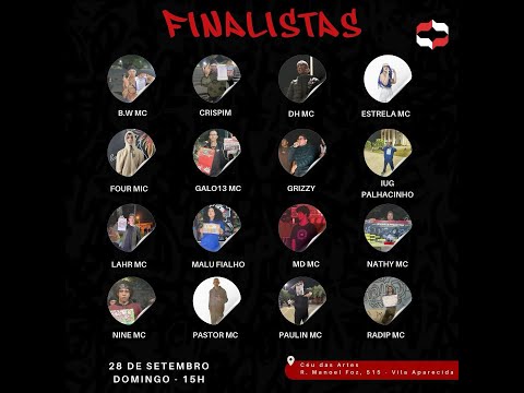 CPBMC 2025 - SELETIVA REGIONAL -018 - BATALHA DO CEU - PENÁPOLIS