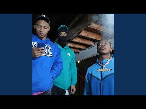 Block Bending (feat. Killa D3V & Nbs demon)