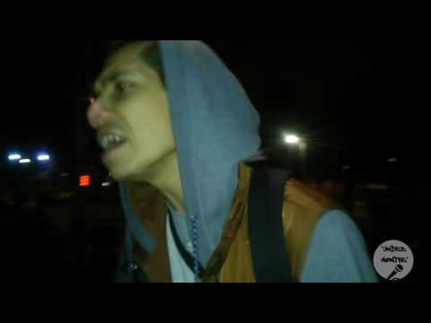 RAPTA2 VS TROSKY - CUARTOS FECHA 2