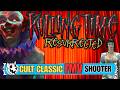 KILLING TIME Cult Classic FMV Shooter