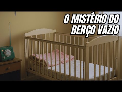 Bebê desapareceu do berço em 2003 — 20 anos depois, a verdade estava na gravação da babá eletrônica
