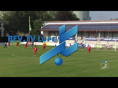 BFV.TV: TSV Rain/Lech - VfR Garching