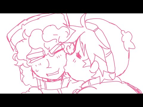 Raspberry Time - Shazna | South Park Kyman ❤️💚