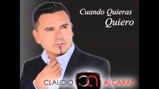 Claudio Alcaraz   la santa (estreno 2014)
