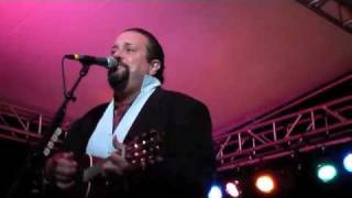 Raul Malo, Think of Me   SBC18