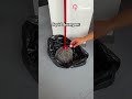 Easy mop cleaning method #easy #cleaning #tricks