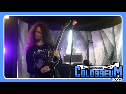 TRG Colosseum 2022 - Episode 13 - ToxicXEternity Concert