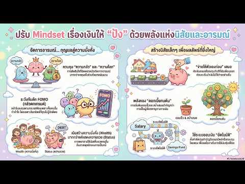 ความสำเร็จทางการเงิน