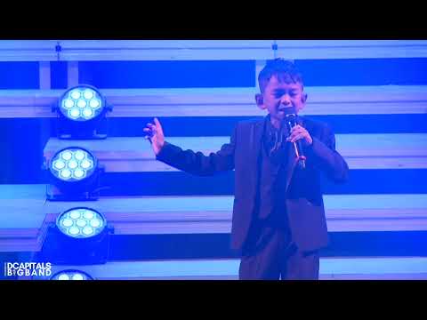 Kantamagħna 2023 - Respect - Ramires Sciberras (Cat. A)