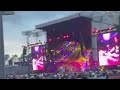 Dead Company Slipknot At The Gorge 2023