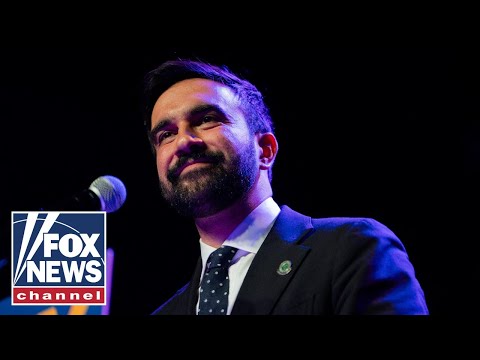 'COMMIE MAMDANI' is a 'result' of this 'failed leadership,' says NY lawmaker