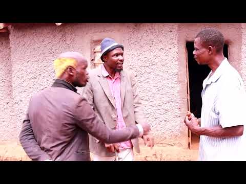 "LUBAKA" Age mates cause problems to an initiate!