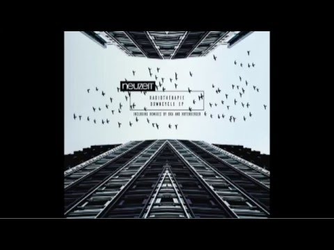 Radiothérapie - Downcycle (Hutenberger Remix)   [Neuzeit Recordings]