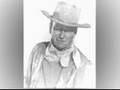Rex Allen So Long Duke 1979 John Wayne