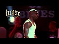 2pac Hit Em Up Live At The House Of Blues HD