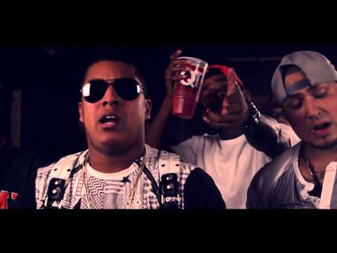 YOUNG STEELO FEAT. CHAPO WORK : NO PROBLEMS