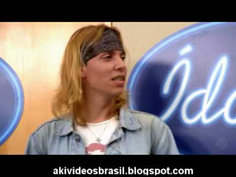 Idolos 2010 Record - Os melhores do piores PARTE 3