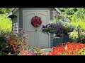 Garden Prairie Tour August