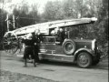 Benny Hill [Fireman Service]