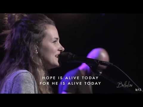 To Our God + Spontaneous Worship - Kristene DiMarco