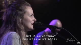 To Our God + Spontaneous Worship - Kristene DiMarco