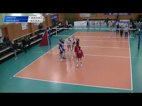 EX KKY: Prostějov - Frýdek-Místek