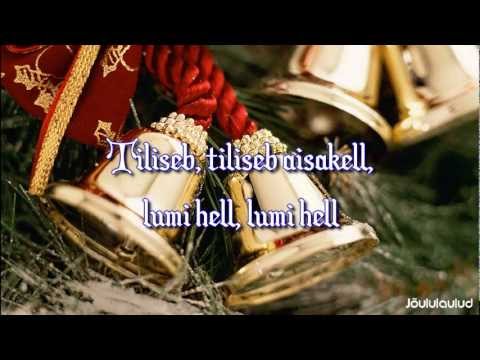 Parvepoisid - Tiliseb tiliseb aisakell