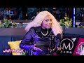 S1 EPISODE 3 Dj Mbali Umshove Umshove Song Kabza De Small Sizzle Manizle International Gigs