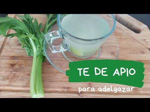 Write down the recipe for weight loss, fasting APIO tea