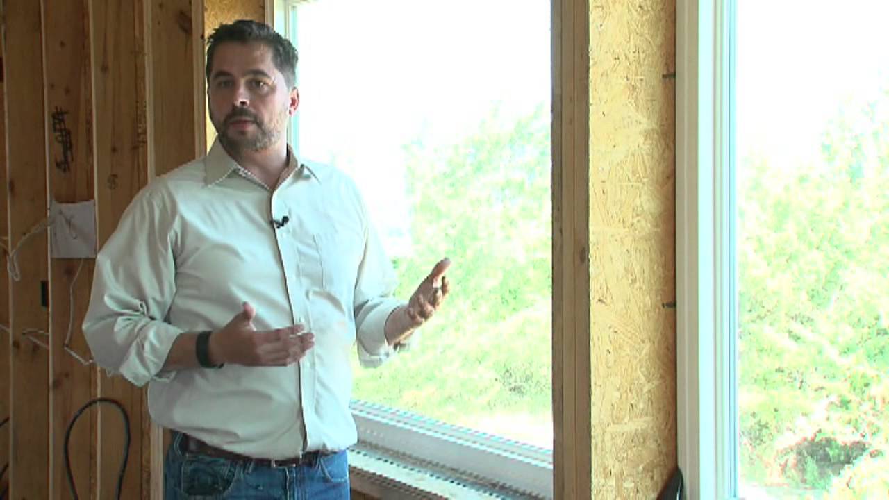 Chapter 7 - Windows & Doors