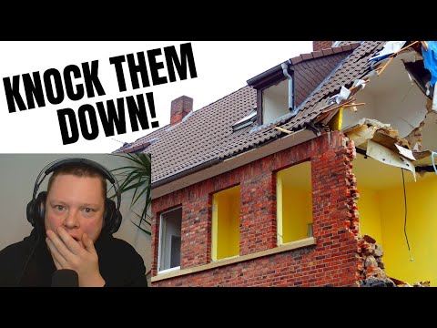 SHOCKING ISSUES AT THESE NEW BUILD HOMES! | COMPILATION