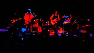 Waka - Tania ~ Camper Van Beethoven 2013-12-28 San Francisco CA - The Independent